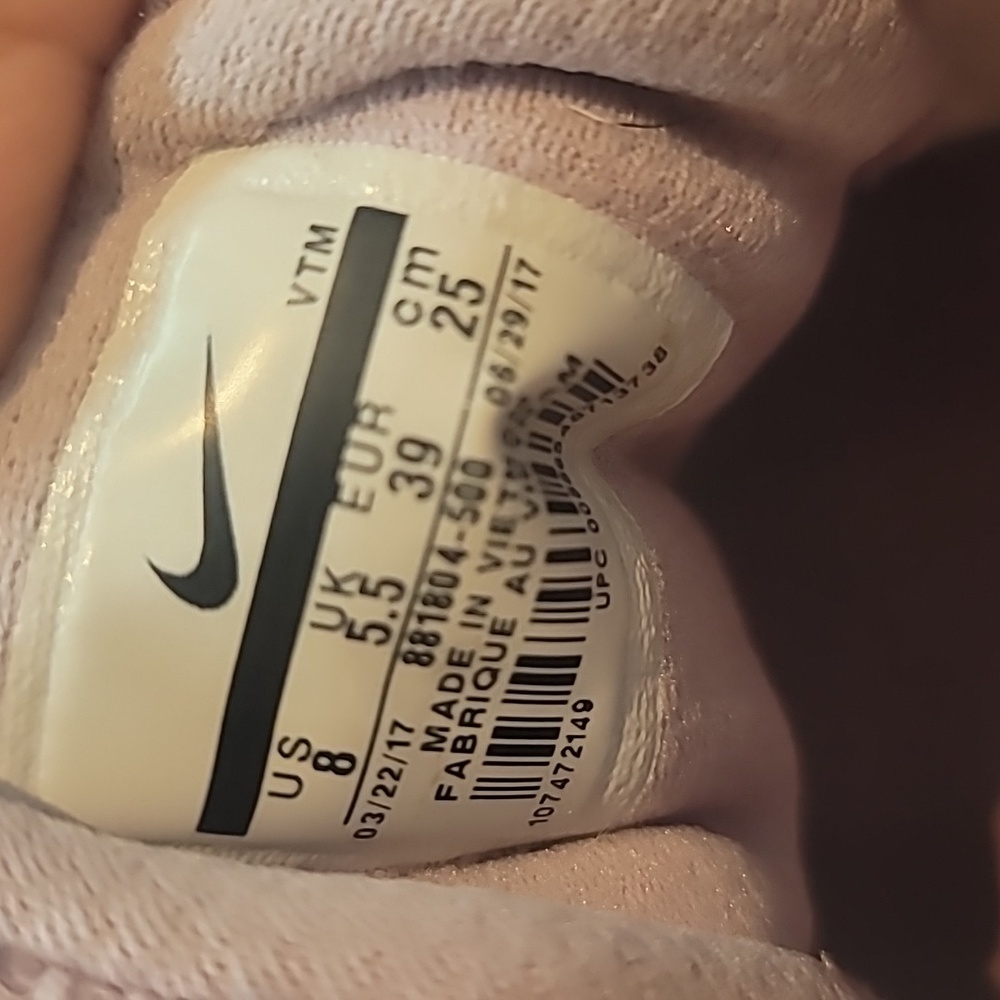 Nike Flex Experience RNG - Picture 3 of 3